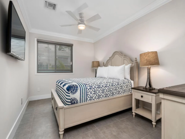 Nassau Luxurious Vacation Rental - Four Bedroom in Paradise